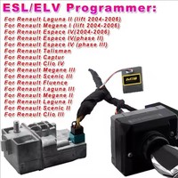 ITCARDIAG IM118 IMMO Off Emulator Version 118 Emulador SQU OF68 OF80 V96 OF96 Capteur d'Occupation des Sièges Outil de Diagnostic Automobile