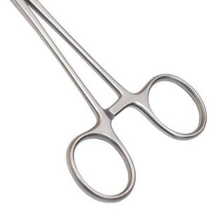 Portaagujas Mayo Hegar de Acero Inoxidable a Precio Competitivo, Instrumentos Quirúrgicos Profesionales, Portaagujas para Cirujanos - Product Image 3