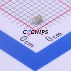 Condensateur SMD (MLCC) AC0805KRX7R9BB473 0805 (Capacité : 47nF) (Précision : 10%) Tension nominale : 50V - Product Image 1
