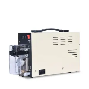 Over 10 years experience 110V electrical wire stripping machine automatic for sale