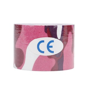Cinta <span class=keywords><strong>de</strong></span> Kinesiología <span class=keywords><strong>para</strong></span> Yoga, Alivia el Dolor, Protege los Músculos y Previene Lesiones, Cinta Muscular <span class=keywords><strong>de</strong></span> Soporte, Logotipo Personalizado, Deportes <span class=keywords><strong>de</strong></span> Pelota, Pilates - Product Image 3