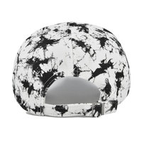 Gorra de Béisbol con Estampado Tie Dye, Estilo Vintage, Casual, Ajustable, con Hebilla Metálica, Gorra de Verano Premium Personalizada, al por Mayor para Mayoristas