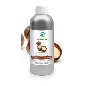 Aceite Portador de Macadamia Puro a Granel para Cosméticos - Product Image 4