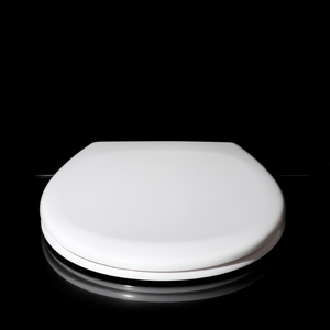 Sedile WC in Duroplast di Alta Qualità con Certificazione Sanitaria REACH - Coperchio per WC - Product Image 3