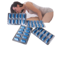 Complément Alimentaire pour Adultes Fourni Directement par l'Usine, Amélioration des Performances, Énergie, Endurance, Soutien Immunitaire, Capsules pour Hommes