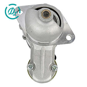 ชุดสตาร์ท EexcavaStart 12V สำหรับ AMT600 UTV Transporter AM120843 0.4kW 9T CCW คุณภาพสูง ทนทาน ใช้แทนของเดิมได้ มีประกัน 1 ปี - Product Image 2