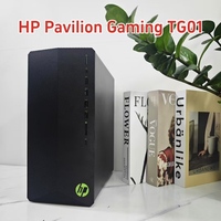 Voor Hp High-End Shadow Elf 6pro Desktop Computer Hp11 Generatie I3 I5 I7 Gebruikt Voor Zakelijk Kantoorhuisontwerp Stijlvol Efficiënt