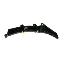 Support de fixation de pare-chocs avant gauche C2Z16532-A pour Jaguar XF 2012-2015 - Vente en gros de pièces automobiles