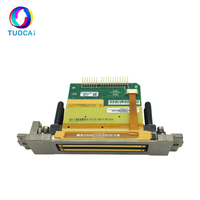 Gongzheng impresora cabezal de impresión Spectra Polaris pq512 35pl cabezal de impresión para impresora flora LJ320p