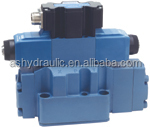 Ventes chaudes de vannes servo hydrauliques Rexroth 4WRKE de type 4WRKE10, 4WRKE16, 4WRKE25, 4WRKE32, vanne directionnelle proportionnelle - Product Image 5