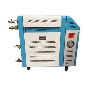 Zillion 9KW Nước Loại nhiệt độ khuôn máy kiểm soát cho khuôn máy phun máy nước nóng tức thời - Product Image 5