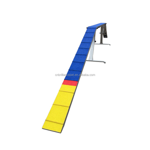 Exercise <strong>Dog</strong> Training Walk Agility Training <strong>Dog</strong> Walk <strong>Dog</strong> Exercise Walking <strong>Ramp</strong> - Product Image 4