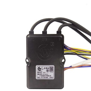 Contrôleur d'allumage pulsé pour chauffe-eau au gaz Changwei Baiwei, électrovanne 3V, pièces universelles pour chauffe-eau électrique - Product Image 2