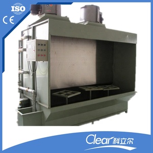 Mở Mặt Khô Lọc Sơn Phun Gian Hàng Khô Loại Sơn Gian Hàng Phun Gian Hàng/Khô Lọc Tường/Sơn Phun Gian Hàng - Product Image 6