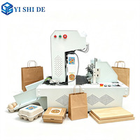 Imprimante pour feuilles de papier, imprimante pour gobelets en papier, machine d'impression de boîtes à pizza, imprimante numérique pour sacs en papier, impression de sacs en papier