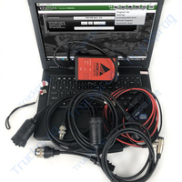 Laptop CF19 para Maquinaria Agrícola, Tractor FENDT, AGCO 2x4, Llave Canbus, Dongle, Herramienta de Diagnóstico, AGCO EDT CANUSB, Interfaz Fendias