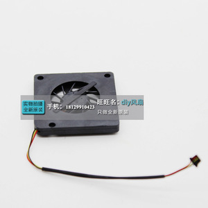 SUNON UB5U3 Fan 30x30x10mm 5V Mini Blower <b>Computer</b> <b>Case</b> Cooling - Product Image 2