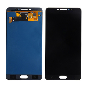 Für samsung <span class=keywords><strong>c9</strong></span> pro display und touch für samsung <span class=keywords><strong>C9</strong></span> pro bildschirm display für samsung <span class=keywords><strong>c9</strong></span> lcd <span class=keywords><strong>oled</strong></span> für samsung <span class=keywords><strong>c9</strong></span> pro lcd display - Product Image 4
