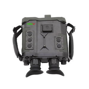 RSNV Usine En Gros IR36 5KM Mesure De <span class=keywords><strong>Distance</strong></span> Et De Vitesse Avec Télémètre Laser GPS Jumelles Thermiques Multifonctionnelles - Product Image 2