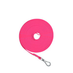 Correa para Perro Multifuncional Personalizada de Lujo <span class=keywords><strong>2026</strong></span>, Correas de PVC Sólido Impermeables, 30/50 Pies de Largo Extra para Perros Grandes - Product Image 4