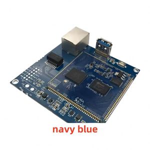 Módulo de Enrutador Inalámbrico <span class=keywords><strong>HLK</strong></span>-<span class=keywords><strong>7621</strong></span>, Módulo Ethernet Gigabit MT7621A de Alto Rendimiento Integrado <span class=keywords><strong>HLK</strong></span> <span class=keywords><strong>7621</strong></span> <span class=keywords><strong>HLK</strong></span>-<span class=keywords><strong>7621</strong></span> - Product Image 4