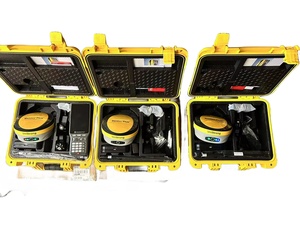 <span class=keywords><strong>Unistrong</strong></span> <span class=keywords><strong>G970II</strong></span> GNSS <span class=keywords><strong>RTK</strong></span> con Receptor de 1408 Canales y Placa Base UM980 <span class=keywords><strong>GPS</strong></span> Base y Móvil - Product Image 4