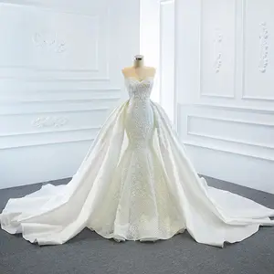 S0074H 2023 новый модный сексуальный топ темпераментный хвост русалки большой хвост высокого качества свадебное платье невесты