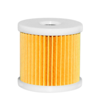 Elemen Filter Pemisah Air Bahan Bakar Laut 90794-46911 Pengganti Filter Bahan Bakar untuk Sistem Bahan Bakar Mesin Luar Kapal Pesiar