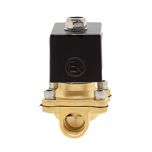 Oem ODM <span class=keywords><strong>EX</strong></span> M chứng nhận Brass chống cháy nổ <span class=keywords><strong>solenoid</strong></span> <span class=keywords><strong>valve</strong></span> điều khiển <span class=keywords><strong>solenoid</strong></span> <span class=keywords><strong>valve</strong></span> cho phục hồi hệ thống chất lỏng - Product Image 2