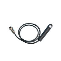 HELPASS HPS58002 Sonde à quatre points pour testeur de résistivité de résistance de feuille de sonde à quatre points Série HPS58003 HPS58006A HPS58006D