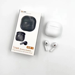 Écouteurs sans fil Air1 Type C, <span class=keywords><strong>son</strong></span> Sport, casque sans fil V5.1 - Product Image 4