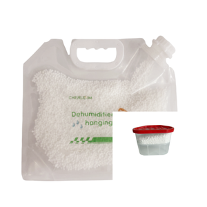 <span class=keywords><strong>D</strong></span>éshumidificateur bon marché réutilisable <span class=keywords><strong>d</strong></span>'usine de Jiangsu avec le sac rechargeable jetable pour l'<span class=keywords><strong>humidité</strong></span> à la maison anti-<span class=keywords><strong>humidité</strong></span> - Product Image 3
