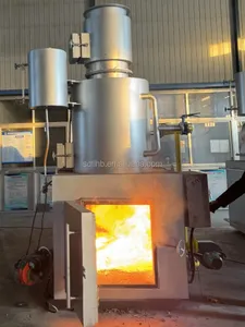 20-500 ק "ג שריפה ללא עשן לחיות מחמד - Product Image 2