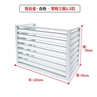 Panneau de clôture en PVC à lattes horizontales pour cour, balcon, terrasse, usage extérieur, qualité supérieure