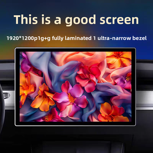 Dispositivo Integrado Compatible con Roewe Clever, Pantalla Grande de Control Central para <span class=keywords><strong>el</strong></span> Tablero, Navegación Android, Visión Panorámica de 360°, Cámara de Reversa - Product Image 5