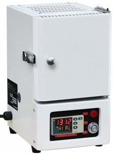 فرن الصهر المخبري مع عادم، فرن صهر الذهب، معدات تسخين للاستخدام في المختبرات - Product Image 2
