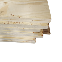 Láminas de Madera Contrachapada Recubiertas de Película EN45545 de Alta Resistencia, 2-10 mm, Abedul, Álamo, Arce, Nogal, Tilo, Resistentes al Agua/Fuego, Ecológicas, para Cocina
