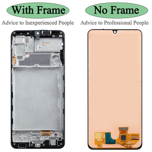 SM-<span class=keywords><strong>A225F</strong></span> <span class=keywords><strong>A225F</strong></span> /ds พรีเมี่ยม LCD สำหรับ Samsung A22 4G จอแสดงผลทัชสกรีนดิจิไทเซอร์แผงสำหรับ Galaxy A22จอ4G - Product Image 5