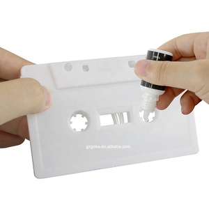 Liquides de nettoyage pour lecteurs de disques vinyles et de cassettes, nettoyage de la tête de <span class=keywords><strong>cassette</strong></span> - Product Image 3