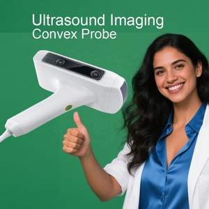 3D-Körperscanner Skoliose Ultraschall bildgebung Medizinische SCN201 Krankenhaus rehabilitation Physiotherapie-Ausrüstung - Product Image 3