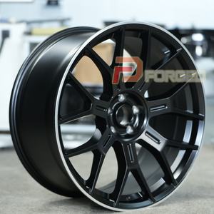 Ruedas forjadas ligeras para Ferrari 488 GTB <span class=keywords><strong>Ferrari458</strong></span> Ferrari 812 Ferrari 296 430 - Product Image 6