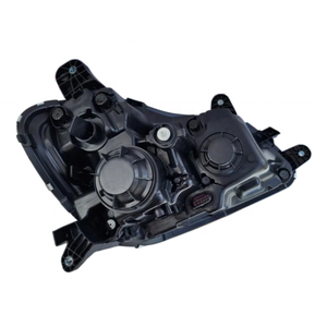 Conjunto de Faro Halógeno Lado Izquierdo P54-6103-11000 P54610311000 para Kenworth T680 2013-2022, Lado del Conductor - Product Image 5