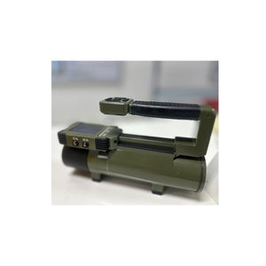 Détecteur de radionucléides portable avancé, identification rapide des <span class=keywords><strong>sources</strong></span> radioactives, parfait pour la manipulation de matières dangereuses - Product Image 1