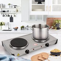 Digital, Portable u0026 Multipurpose Electric Coil Cooking Stove - Alibaba.com