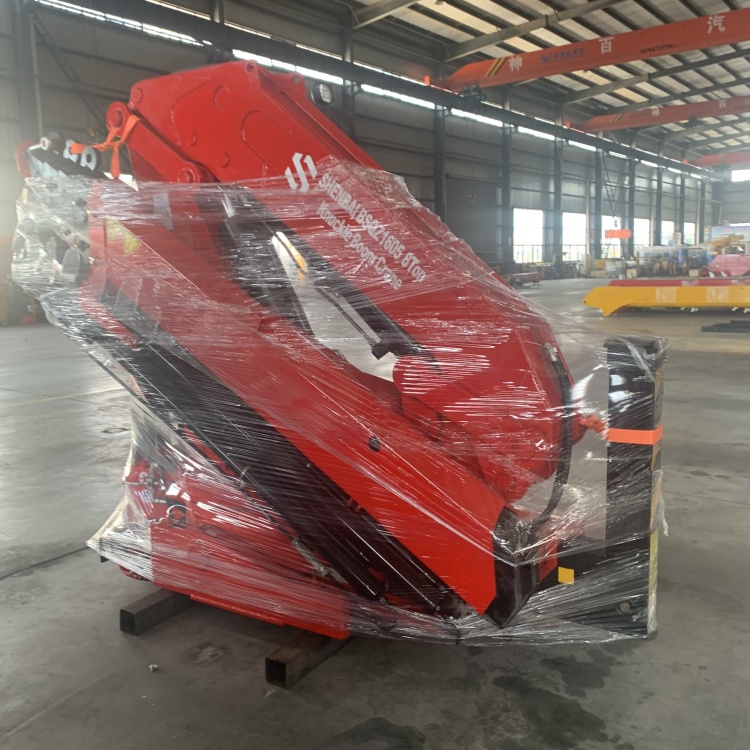 marine palfinger crane