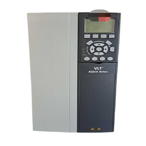 Controlador de Accionamiento Plc 131F6645 FC-202P18KT4E20H2XGXXXXSXXXXAXBXCXXXXDX 185kW - Product Image 1