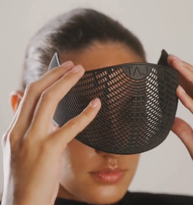 New Trend Non-slip TAJ Hijab Crown Hijab Hair <strong>Accessories</strong> 3d Serart Nylon Underscarf Hair Crown for <strong>Muslim</strong> Women - Product Image 1