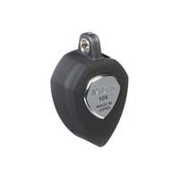Loupe Pliante de Marque Ni-kon Originale Japonaise, Mini Bijoutiers, Loupe 13mm Optique, Objectif Triplet, 10x Loupes Diamantées pour Bijoux, Gemmes