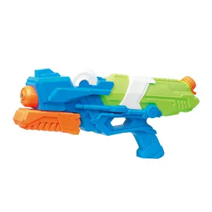 Atacado melhor pistola de água de alta potência-Bsci fábrica mais vendidos brinquedos de verão, alta potência, super soaker, longo alcance, arma de água para adultos e crianças, brinquedos