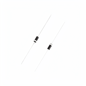 Original One Stop Service 1N5400K DO-204AC, DO-15, Axial Single Diodes Components Electronic - Product Image 1